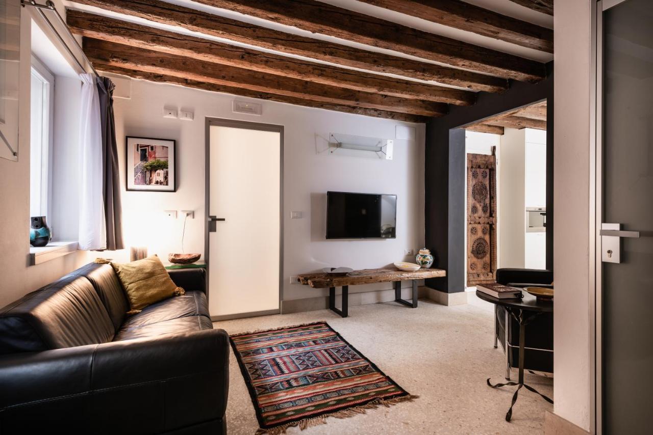 Venice Boutique House 외부 사진