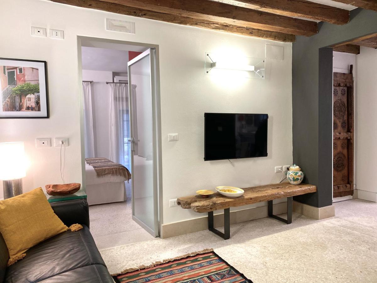 Venice Boutique House 외부 사진