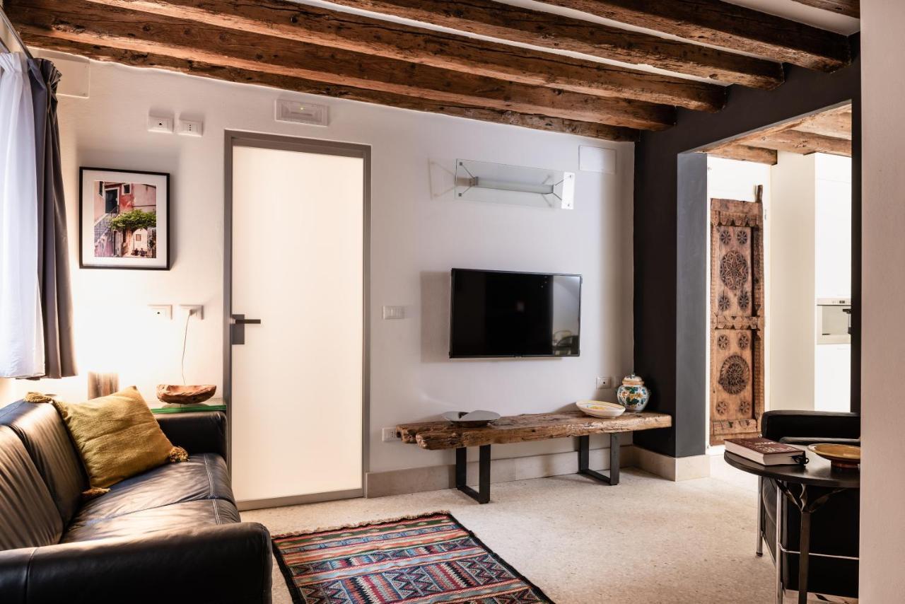Venice Boutique House 외부 사진