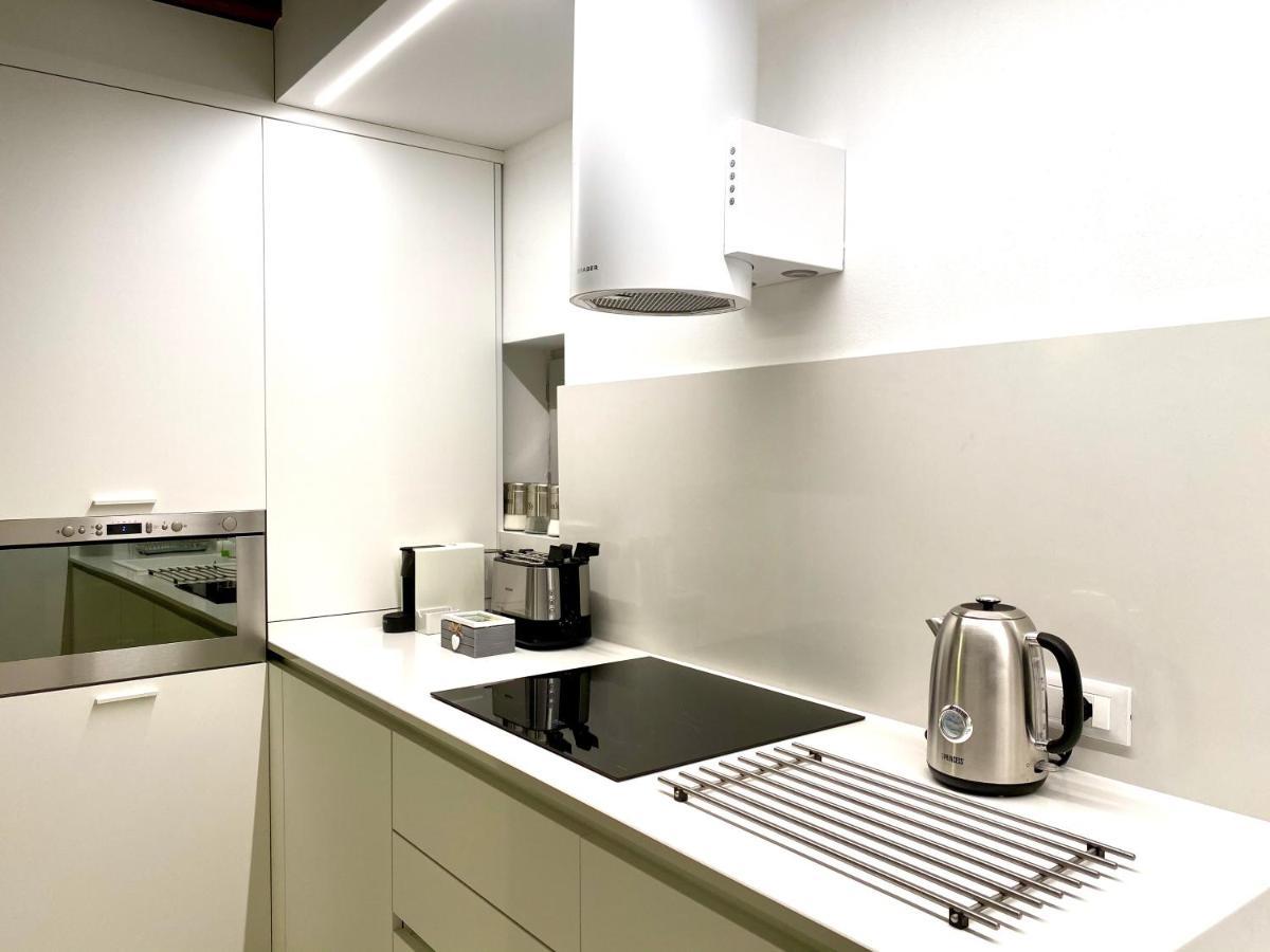Venice Boutique House 외부 사진