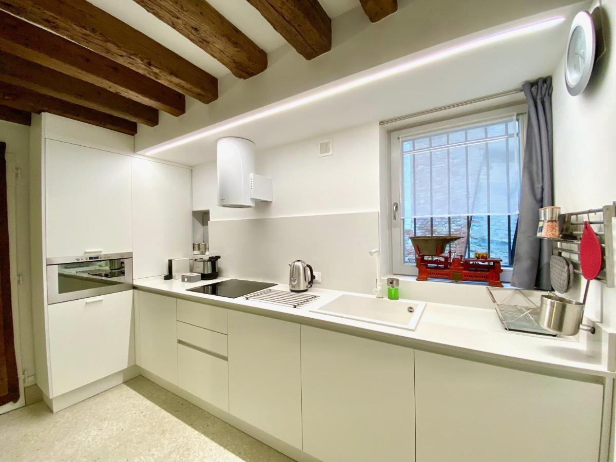Venice Boutique House 외부 사진