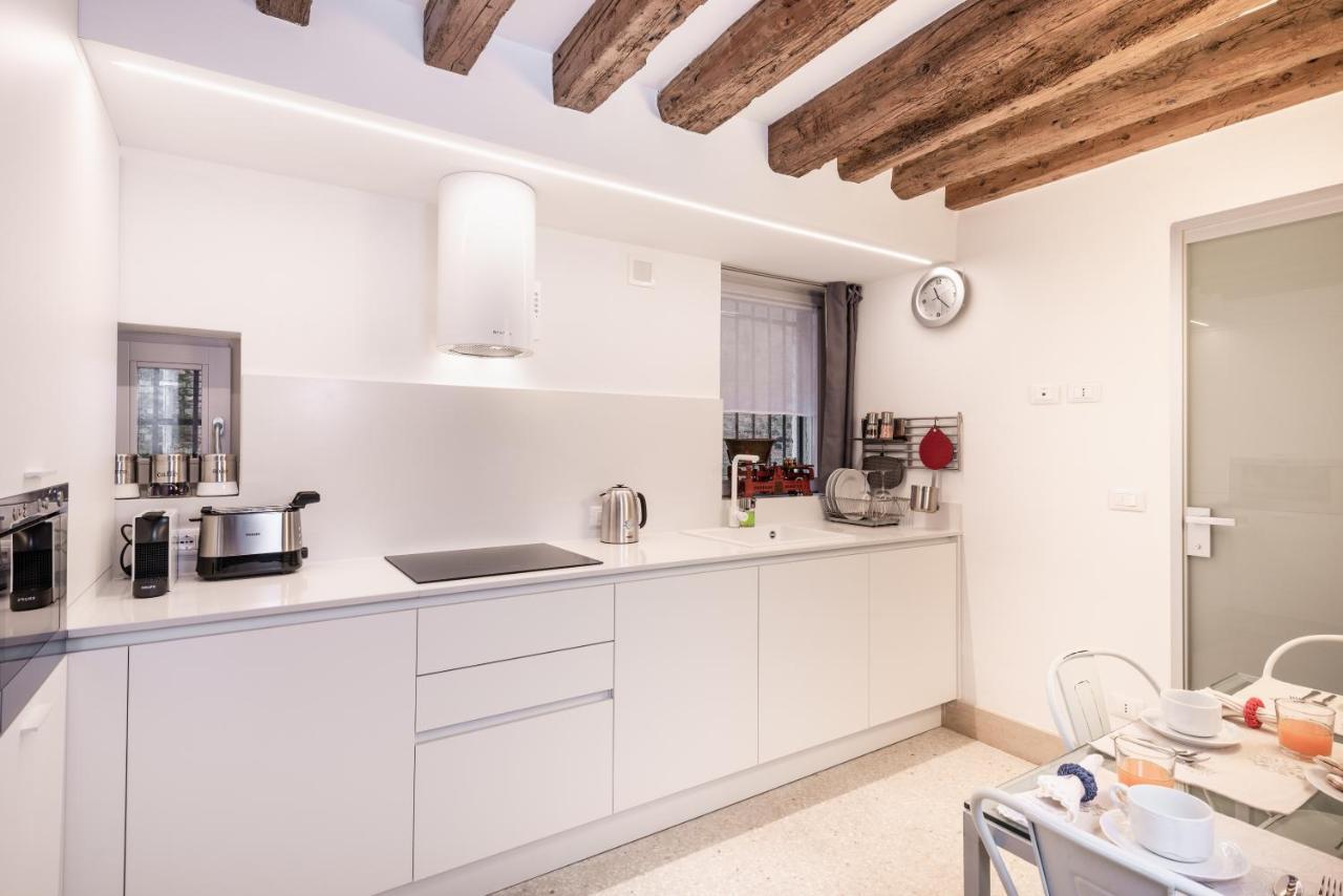 Venice Boutique House 외부 사진