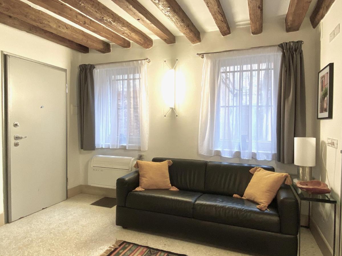 Venice Boutique House 외부 사진