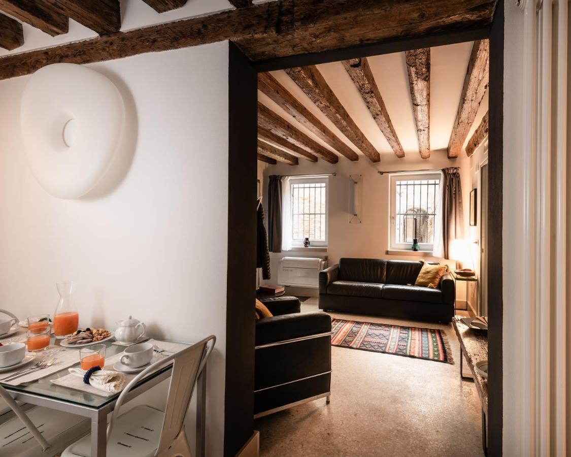 Venice Boutique House 외부 사진