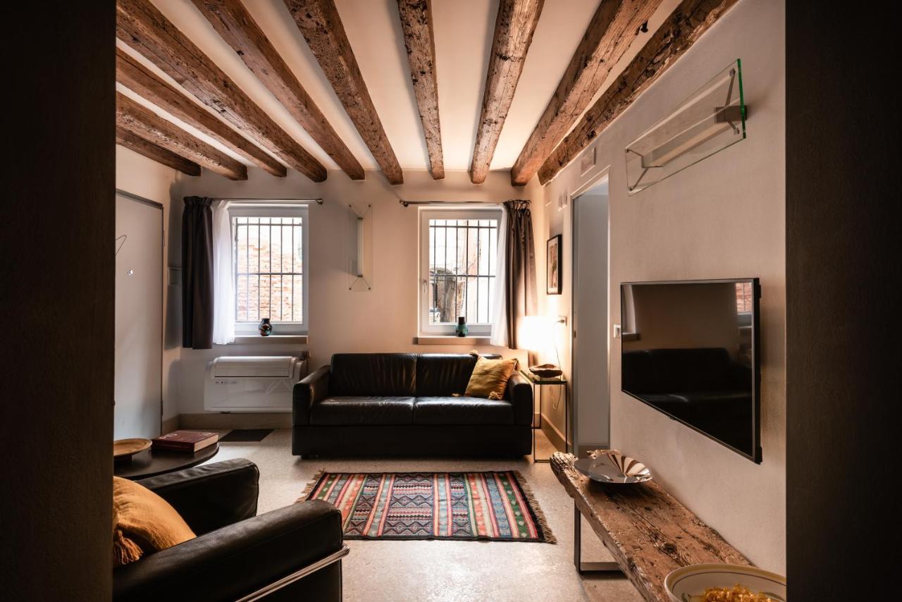 Venice Boutique House 외부 사진
