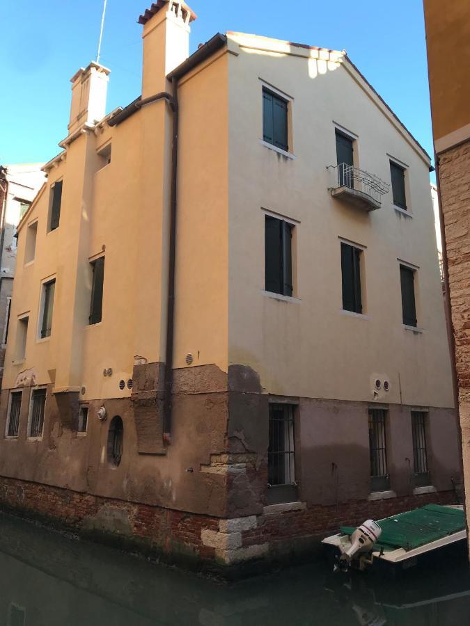 Venice Boutique House 외부 사진