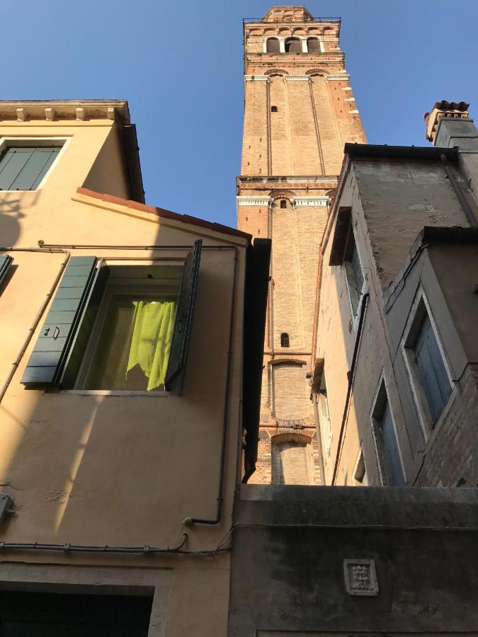 Venice Boutique House 외부 사진