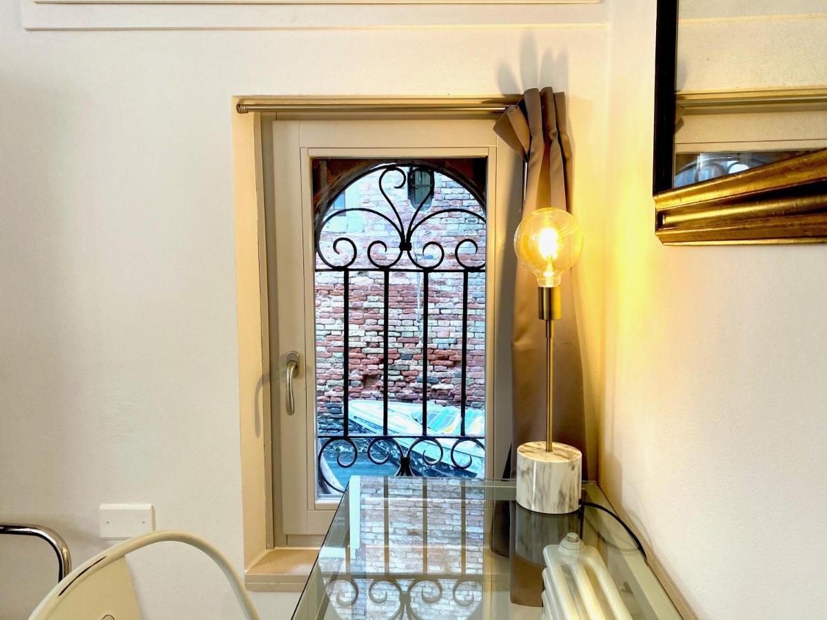 Venice Boutique House 외부 사진