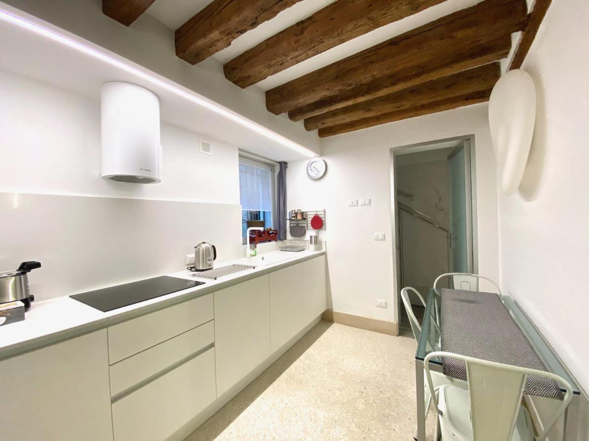 Venice Boutique House 외부 사진